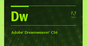 Dreamweaver® cs6